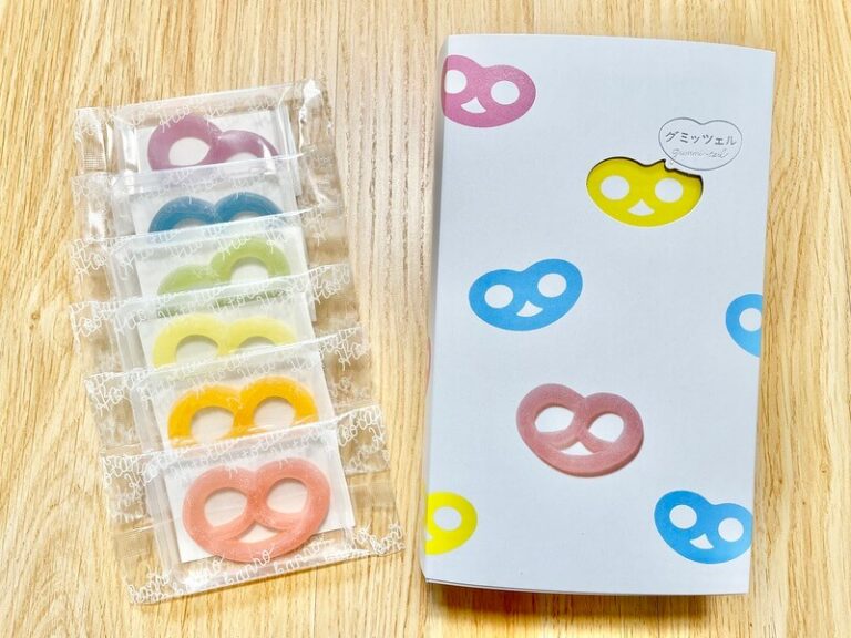 カンロ グミッツェル 12個入り× 9箱 未開封品