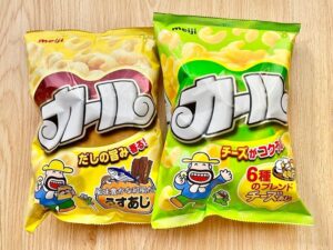 カールはどこで買える?何県でまだ売ってる?amazonなど通販サイトで買える!販売地域なども紹介! いずこ